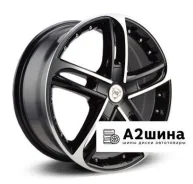 NZ Wheels SH676