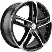 NZ Wheels SH676