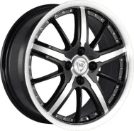 NZ Wheels SH663