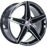 NZ Wheels F-1