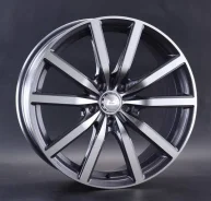 LS Wheels LS 841