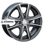 LS Wheels LS 231