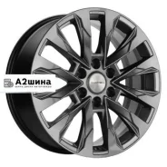 Khomen Wheels KHW2010