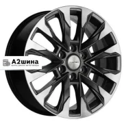 Khomen Wheels KHW2010