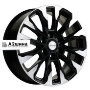 Khomen Wheels KHW2010