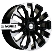 Khomen Wheels KHW2010