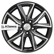 Khomen Wheels KHW1706