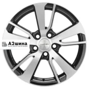 Khomen Wheels KHW1704