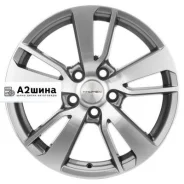 Khomen Wheels KHW1704