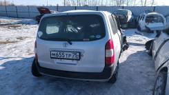 Toyota Probox. NSP160, 1NR ����