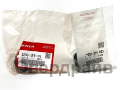 ������������ ���������� ���� (������) Honda HR-V �������� 52362-SF4-003 ����