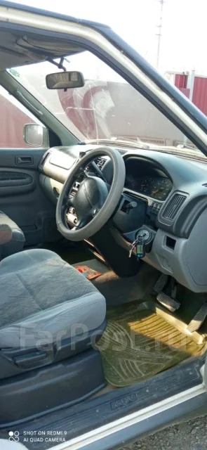 Mazda MPV. �������, 4wd, 2.5 (125��.�.), ������, 250����. �� ����
