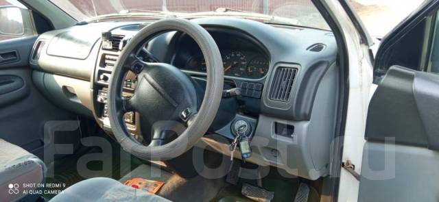 Mazda MPV. �������, 4wd, 2.5 (125��.�.), ������, 250����. �� ����