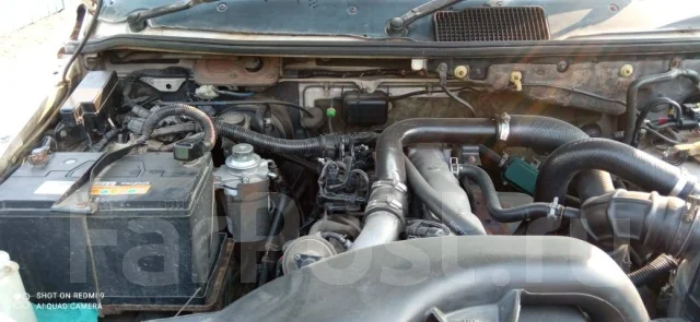 Mazda MPV. �������, 4wd, 2.5 (125��.�.), ������, 250����. �� ����