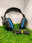 Logitech G432 ����