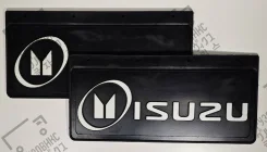 ��������� Isuzu 42*20 ��, �������� 2 �� 1227 ���-������ 1227 ����