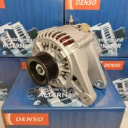 ��������� Denso 80A Toyota Allion/Celica 1ZZ (4 ��������) 2706022120 2706022120 ����