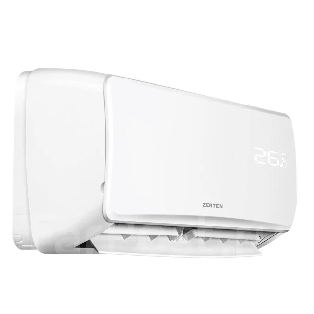 Zerten. 25��&sup2; ����
