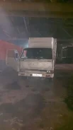 Mitsubishi Fuso Canter ����