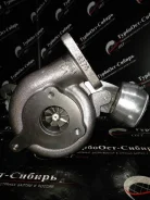 ������� ����� GT17 AUDI A4 AVF ����� 038145702J, 038145702N, 038145702NX, 38145702G, 481A1118010, 53039880195, 53039880258, 7178580001, 7178580002, 71...
