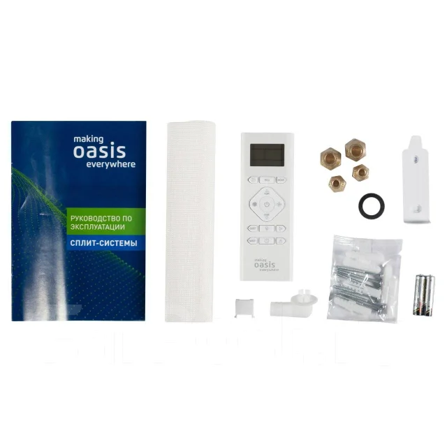 Oasis. 20��&sup2; ����