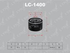   LADA Largus LYNXauto LC1400 LC1400 
