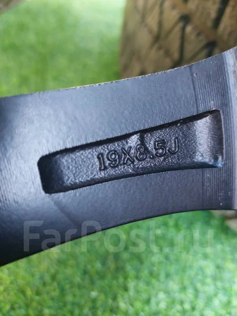 Doall Algernon Fenice. 8.5/9.5x19", 5x114.3, ET38/38, �� 73,1���. ����
