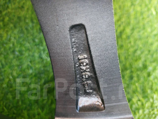 Doall Algernon Fenice. 8.5/9.5x19", 5x114.3, ET38/38, �� 73,1���. ����