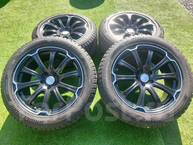 Doall Algernon Fenice. 8.5/9.5x19", 5x114.3, ET38/38, �� 73,1���. ����