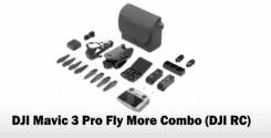 DJI Mavic 3. � ������� ����