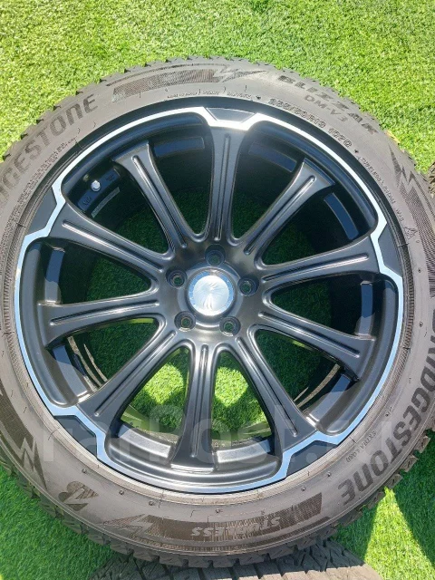 Doall Algernon Fenice. 8.5/9.5x19", 5x114.3, ET38/38, �� 73,1���. ����