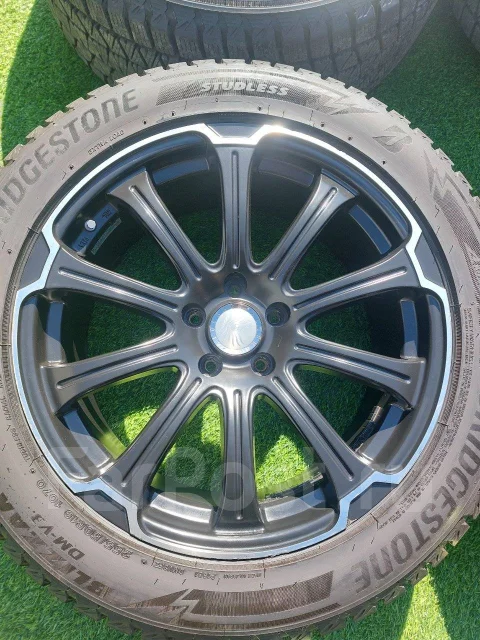 Doall Algernon Fenice. 8.5/9.5x19", 5x114.3, ET38/38, �� 73,1���. ����