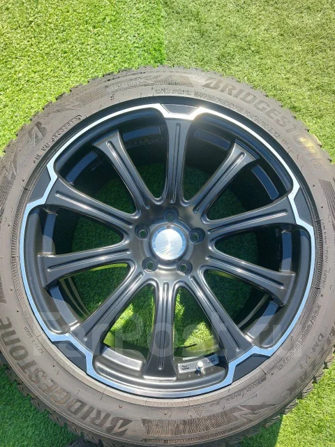Doall Algernon Fenice. 8.5/9.5x19", 5x114.3, ET38/38, �� 73,1���. ����