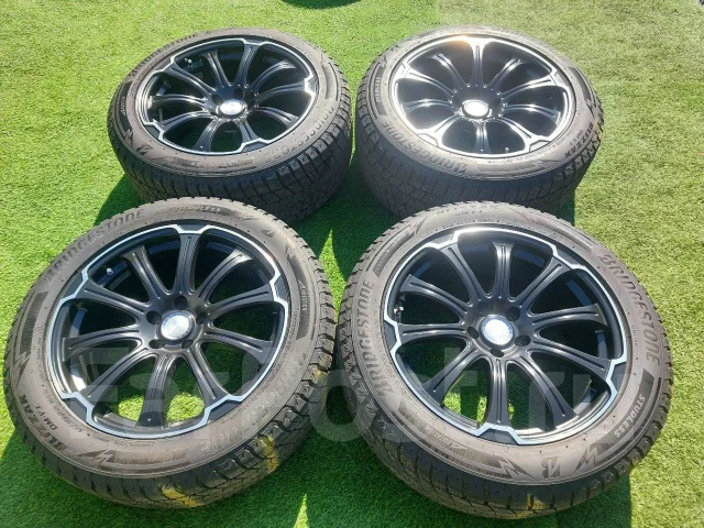Doall Algernon Fenice. 8.5/9.5x19", 5x114.3, ET38/38, �� 73,1���. ����