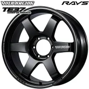 RAYS Volk Racing TE37 Ultra Large P.C.D. 8.5x20", 6x139.7, ET45, �� 108,8���. ��� ����� �� ������������ ����