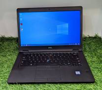 Dell. 14", 1,6����, ��� 8 ��, ���� 256���, WiFi: 1, Bluetooth: 1, ����������� �� 3��. ����