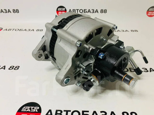 ��������� Nissan RD28 / CD17 Dagger LR170404 ����