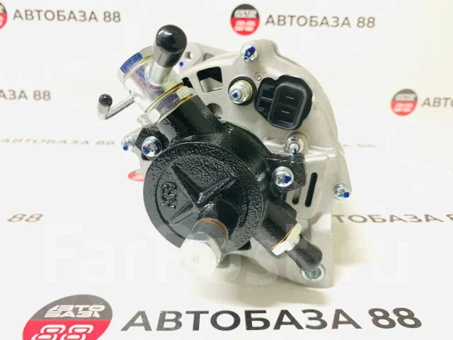 ��������� Nissan RD28 / CD17 Dagger LR170404 ����
