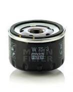   Mann W753 W753 
