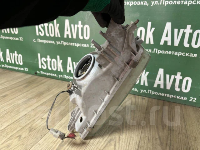 ���� ������ Mitsubishi Libero CD5W MB929181 ����