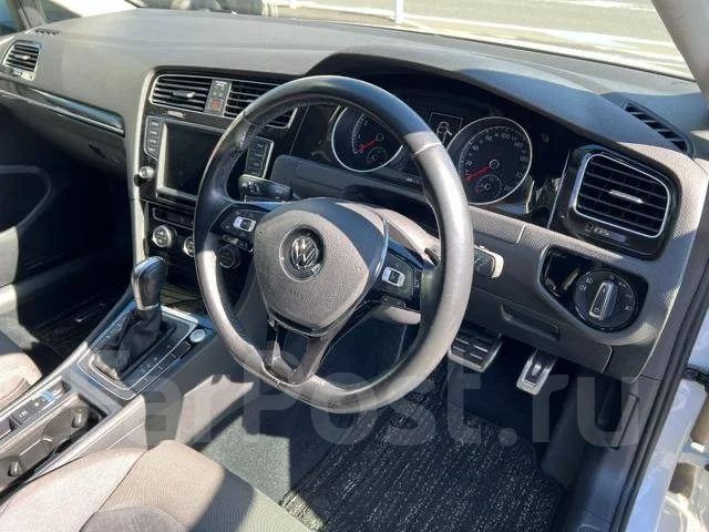 Volkswagen Golf. �������, ��������, 1.4 (122��.�.), ������, 41 000����. ��. ��� ����� �� ������������ ����