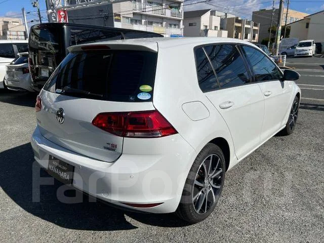 Volkswagen Golf. �������, ��������, 1.4 (122��.�.), ������, 41 000����. ��. ��� ����� �� ������������ ����