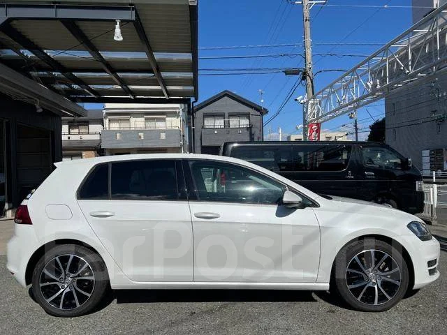 Volkswagen Golf. �������, ��������, 1.4 (122��.�.), ������, 41 000����. ��. ��� ����� �� ������������ ����