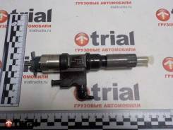 �������� Isuzu 6HK1 FSR34 Euro 5 8982074350 ����