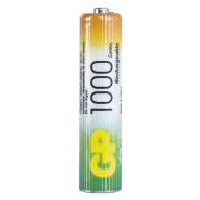     GP NiMH AAA R03 1000 Series 1.2V 