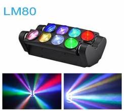     () "", 88. Big Dipper LM80 Spider beam 