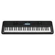 , 61 . Yamaha PSR-E383 