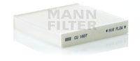   Mann CU1827 CU1827 