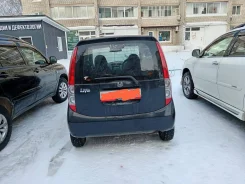 Honda Life. �������, ��������, 0.1 (52��.�.), ������, 136 856����. �� ����