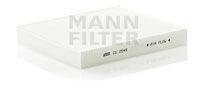   Mann CU2545 CU2545 
